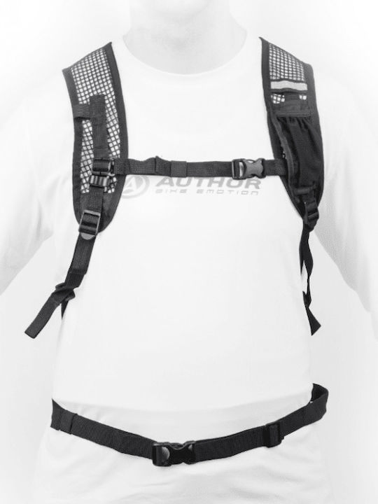 Author Ab Turbo Gsb Rucsac 6lt