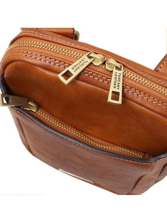 Tuscany Leather