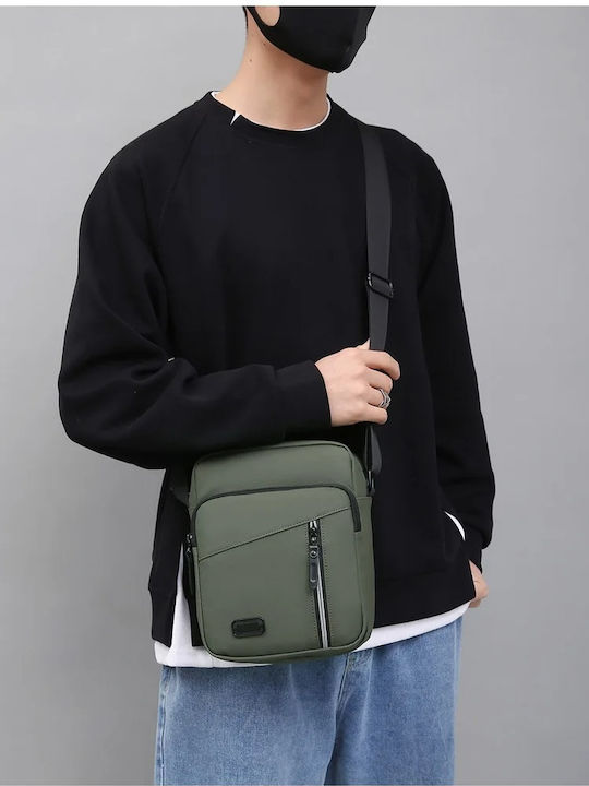 Men's Bag Shoulder / Crossbody Black
