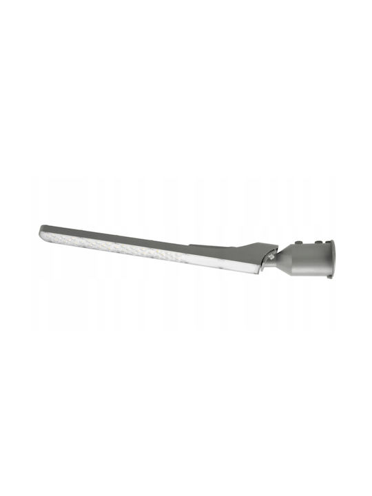 Lampa Soho Lampă De Podea Pentru Exterior LED De Stradă Cu Lumină Alb Rece IP65 Bej