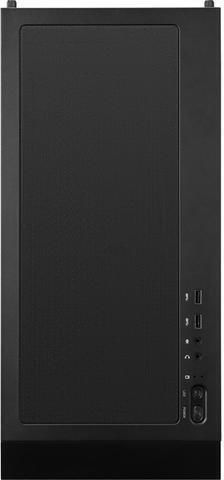 MSI Mag Forge 320R Airflow Gaming Middle Tower Carcasă Calculator cu Fereastră Laterală Negru