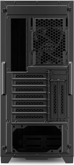 Sharkoon M30 Midi-Turm Computergehäuse Schwarz