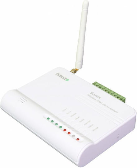 Evolveo Аксесоари за домашна сигурност GSM