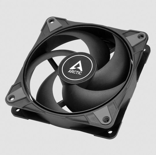 Arctic P12 Max Case Fan 120mm (3300rpm / 81.04cfm) Χωρίς Led Φωτισμό και Σύνδεση 4-Pin PWM