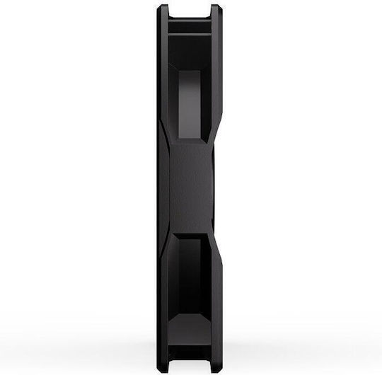 Endorfy Endorfy Stratus Case Fans 140mm 1200rpm Without LEDs Connection 4-Pin PWM