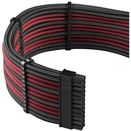 Cablemod PRO ModMesh C-Series AXi HXi & RM Kit - Cable 0.5m Μαύρο CM-PCSI-FKIT-NKKBR-R