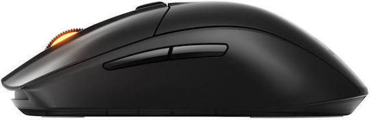 SteelSeries Rival 3 Gen2 Drahtlos RGB Gaming Gaming Maus 8500 DPI Schwarz