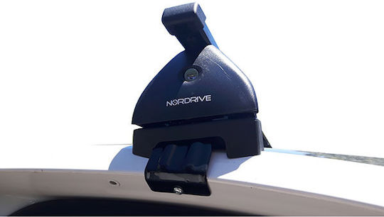 Nordrive (with Roof Rack Legs)