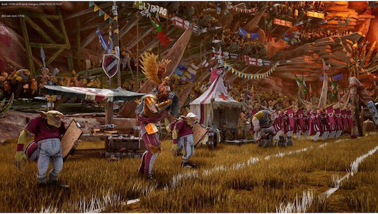 Blood Bowl 3 Super Deluxe Brutal Издание PS4 Игра