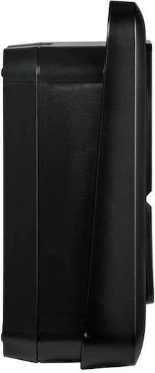 Hager Witty One Wall Mounted Three-Phase Charger 7kW Type 2