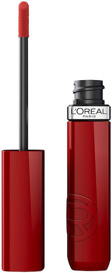 L'Oreal Paris Infaillible Matte Resistance Long Lasting Liquid Lipstick 550 Noir Cherry 4.3ml