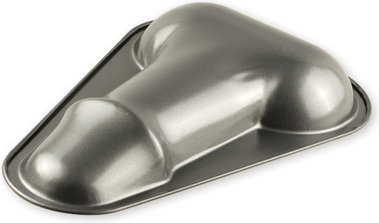 Baking Mold Penis