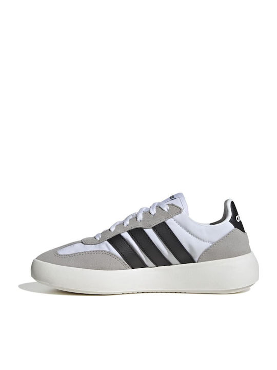 adidas Barreda Decode White