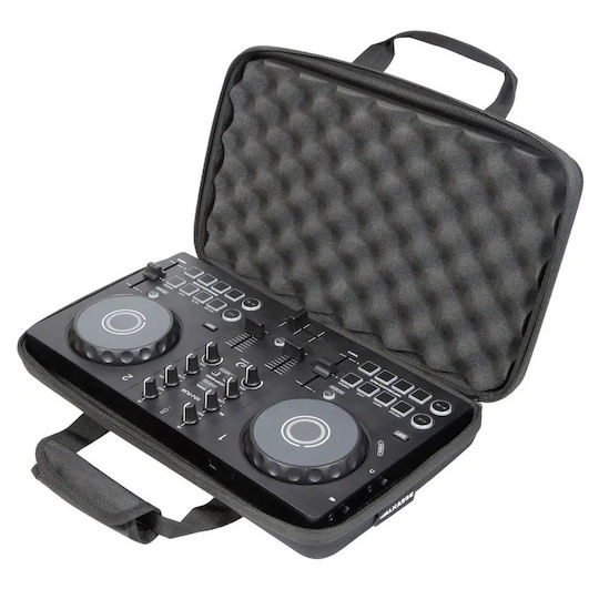 AlphaTheta DDJ-FLX2 DJ Controller PRD-000027040 2 Канали Чанта комплект