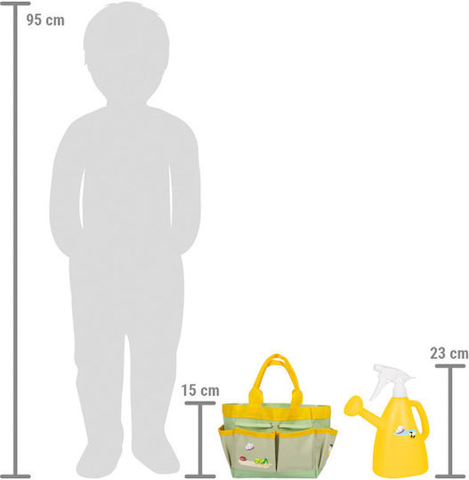 Garden Game Bag
