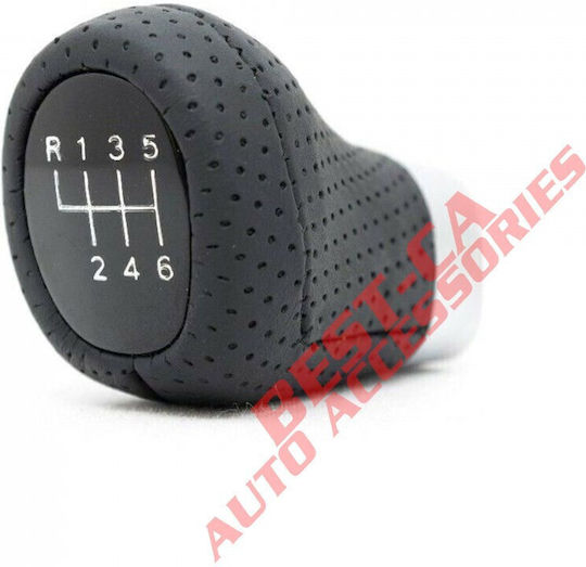 Best-Ka Buton schimbător viteze pentru BMW E39 / E46 / E53 / E60 / E87 / E90 / Magazin online / Z3 / Z4 / E30 / E34 / E36 / E91 / E92 Negru