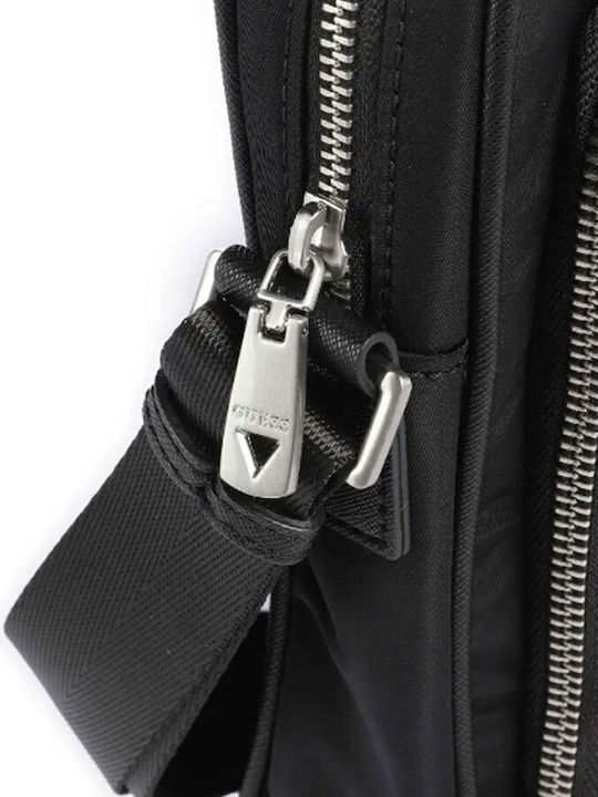Men's Bag Shoulder / Crossbody Black