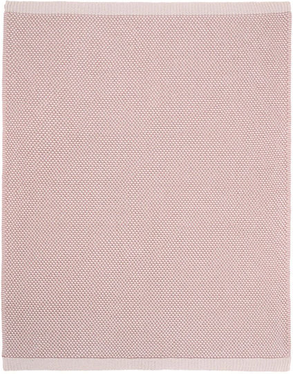 Liolios Home Babydecke Wickeltücher für Kinderzimmer 80x100cm
