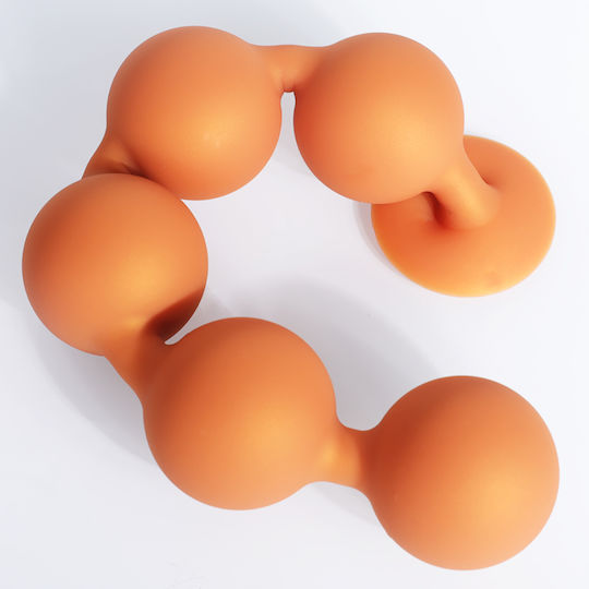 Kinksters Dop Anal XLarge Aurie