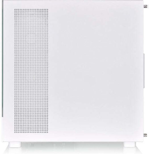Thermaltake 270 TG ARGB Gaming Midi-Turm Computergehäuse mit Seitenfenster Snow