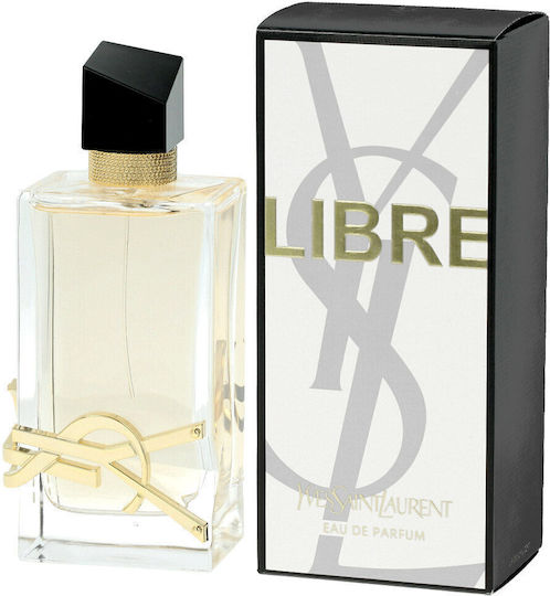 Ysl Libre Eau de Parfum 90ml