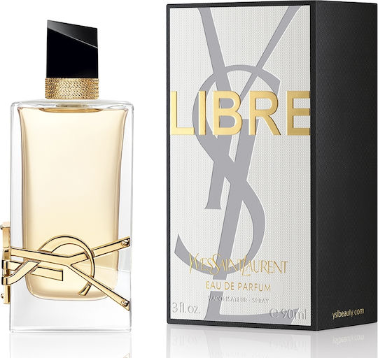 Ysl Libre Eau de Parfum 90ml