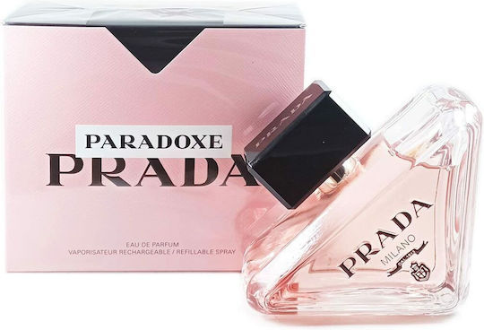 Prada Paradoxe Eau de Parfum Refillable 90ml