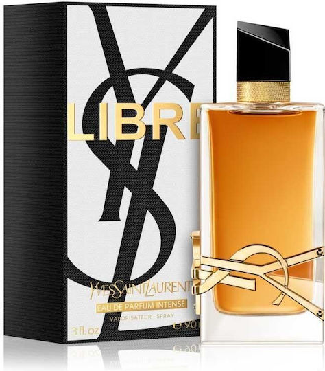 Ysl Libre Intense Eau de Parfum 90ml