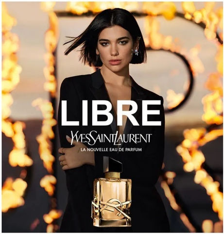 Ysl Libre Eau de Parfum 50ml