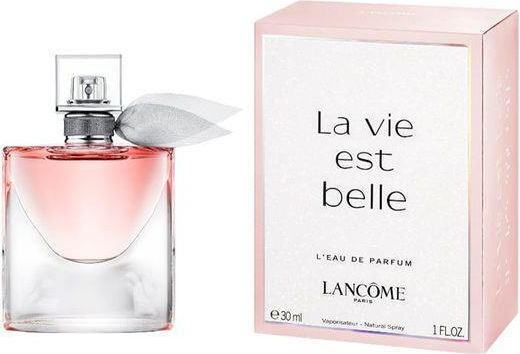 Lancome La Vie Est Belle Eau de Parfum Refillable 30ml