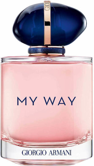 Giorgio Armani My Way Парфюмна вода За повторно пълнене 90мл