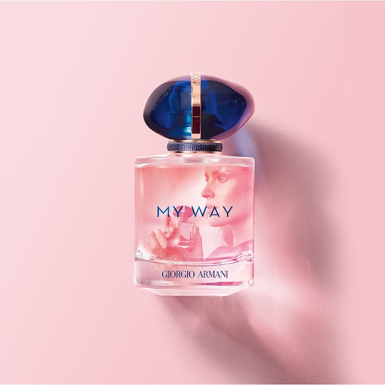 Giorgio Armani My Way Парфюмна вода За повторно пълнене 90мл