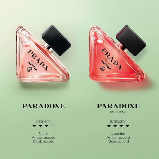 Prada Paradoxe Intense Парфюмна вода За повторно пълнене 30мл