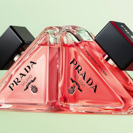 Prada Paradoxe Intense Парфюмна вода За повторно пълнене 30мл