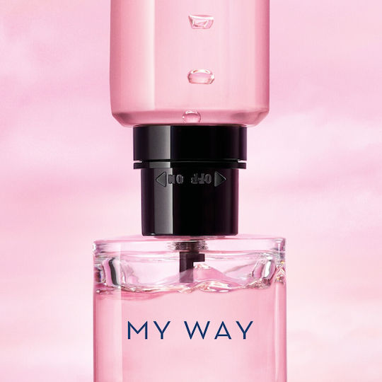 Giorgio Armani My Way Парфюмна вода Пълнител 100мл