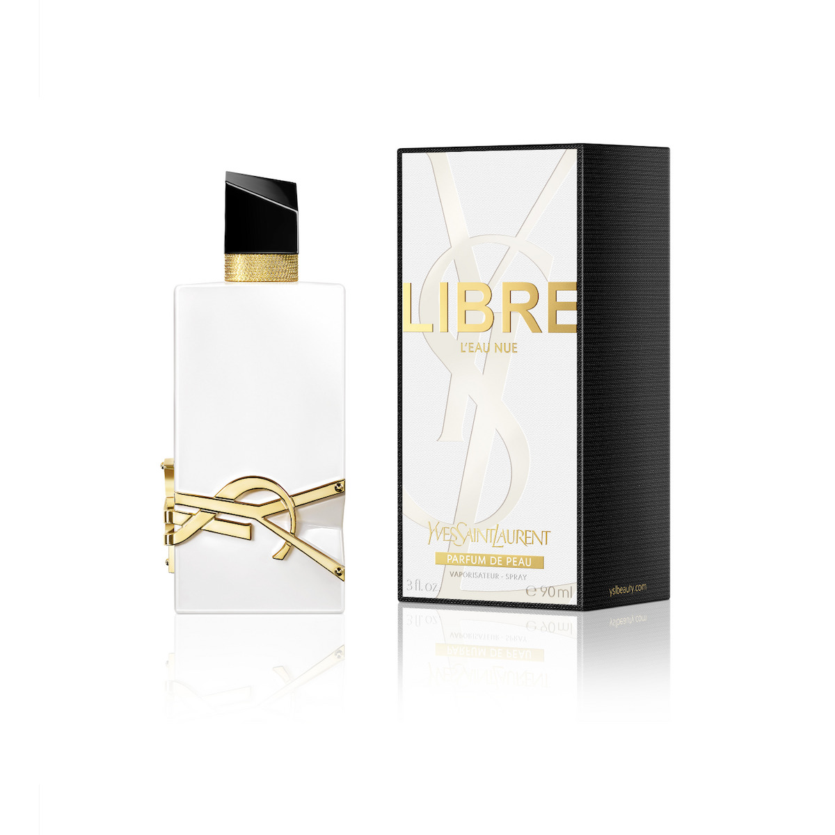 Ysl Libre Eau de Parfum 90ml | Skroutz Romania