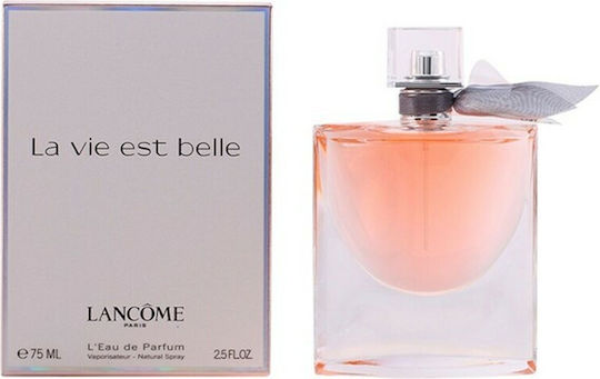 Lancome La Vie Est Belle Eau de Parfum Refillable 75ml
