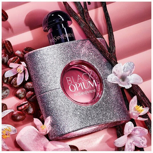 Ysl Black Opium Glitter Eau de Parfum 30ml
