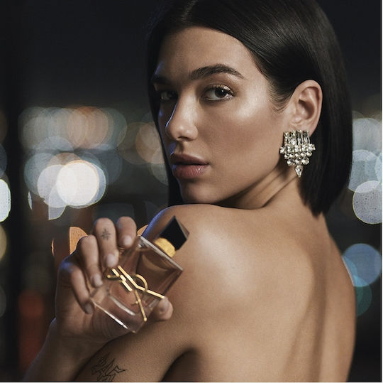 Ysl Libre Eau de Parfum Refill 100ml