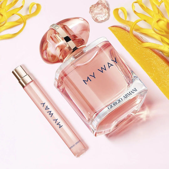 Giorgio Armani My Way Eau de Parfum 50ml