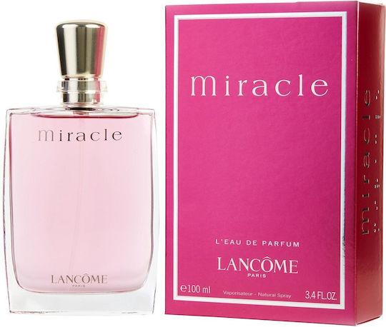 Lancome Miracle Парфюмна вода 100мл
