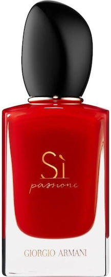 Giorgio Armani Sì Passione Eau de Parfum 30ml