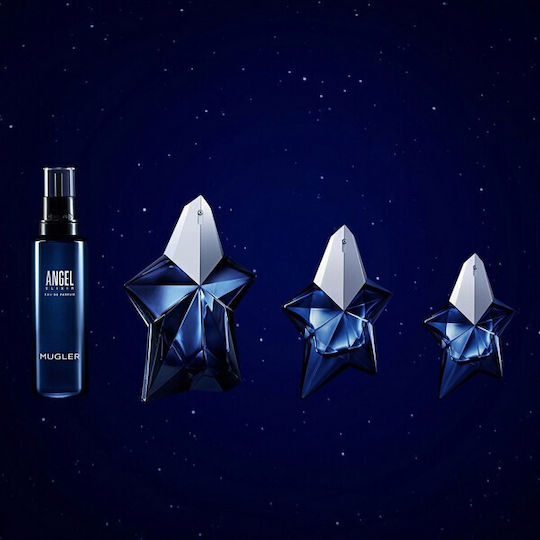 Mugler Angel Elixir Eau de Parfum Refillable Star Refillable 100ml