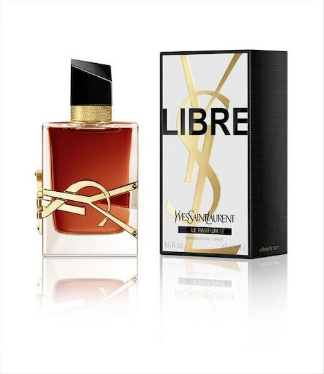 Ysl Libre Le Eau de Parfum 50ml