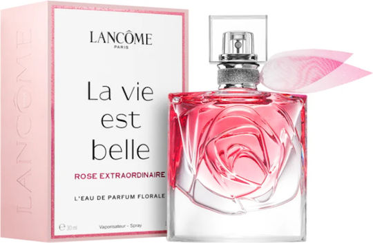 Lancome La Vie Est Belle Rose Extraordinaire Парфюмна вода 30мл