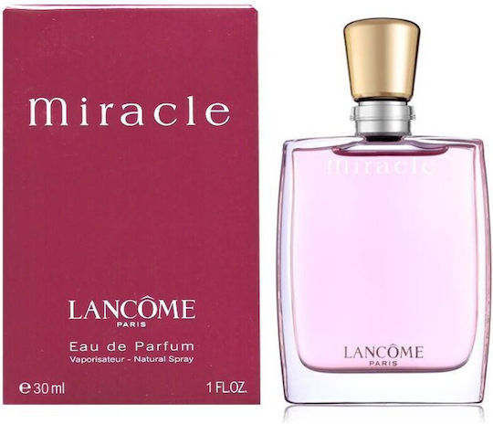 Lancome Miracle Eau de Parfum 30ml
