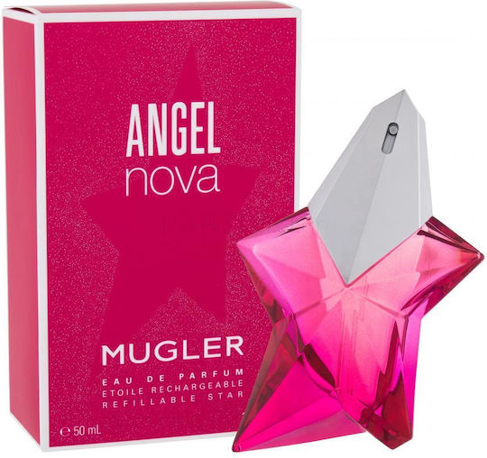 Mugler Angel Nova Eau de Parfum 50ml