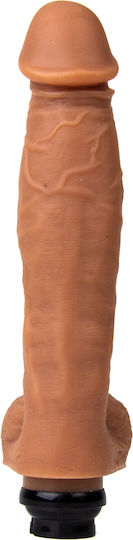 Kinksters Ρεαλιστικό Dildo Flesh 22cm