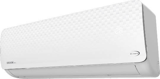 Clima Aparat De Aer Condiționat Inverter 9000 BTU A++/A+ Cu Umidificator - Ionizator Și WiFi