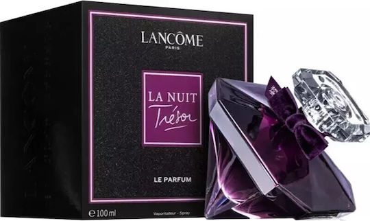Lancome La Nuit Tresor Le Parfum Pure Parfum 30ml | Skroutz Romania